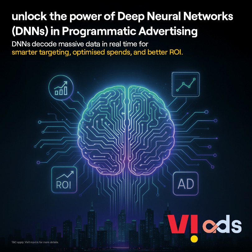 Neural Networks in Programmatic Advertising